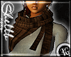 (FG) Fall Brown Outfit