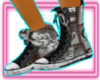 :CF: Betty Got Swagg
