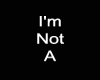 im just me