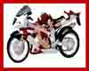 Taz GSXR Sport Bike