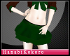 Nyo!America Skirt