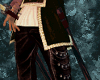 Prince pants