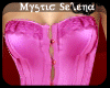 (M*S)Corset - Sugar