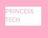 PRINCESS CLASSROOM