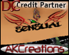 (AK)Sensual back tat