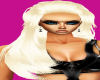 Blonde anlye