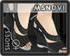 [N] Wedge Heel Shoes 2