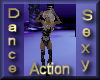 [my]Dance Action Sexy