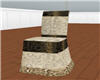 [G] Celtic Cream Chair