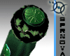 [M1] Irish Staff
