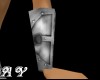 [AY] bracer left