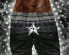 Star Struck Black Jeans