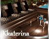 [kk] MARABOU Couch Set 2