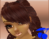 (C)Kimiko Praline Bangs