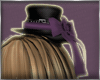 +Ms. Dainty+ Hat