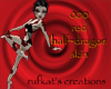 000 Red Half~Dragon