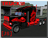 BlackF Racing Truck