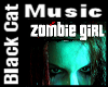 Zombie Girl - Jesus was
