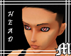 <M> Anime Head