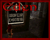 EDEN Gothic Castle