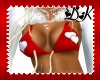 [DK]Hippy Love Top2