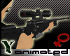 *Y* AI Sniper Rifle BLK