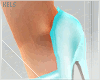 [KE] CandyHeelsBlue