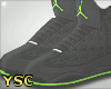 Kdo' Jordan 13 Altitude