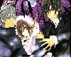 Vampire Knight icons 2