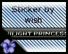 ~Y~ twilight princess V2