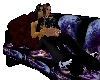 (A)Lady Moon Couch