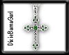 (DBG)Green Cross
