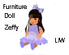 LJW Dolly Zeffy Frniture