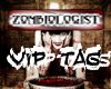 *EB* VIP Zombie