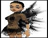Dark Fairy Outfit