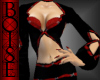 Boise Vamp Charm Pantset