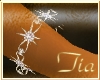 *TS* Star Bracelet