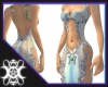 EmeraldMoonGlowDress