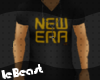 |LB|New Era vNeck