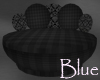 [B]Plaid Cuddles Seat