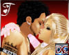 *T* Just Kiss Me Cple