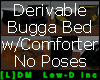 [L]DM Deriv Bugga Bed wc