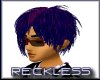 (R) Emo Blarple Hair