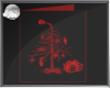 @ R Goth Christmas Card