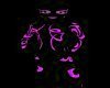 Raver Glow Pink Skin