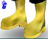 lava boots