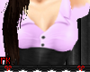 RK~ violetta top