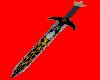 Flame Skull Sword + song