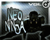 VGL NEO Ninja Cargo