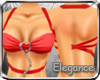[E] Rosey Chain Top
